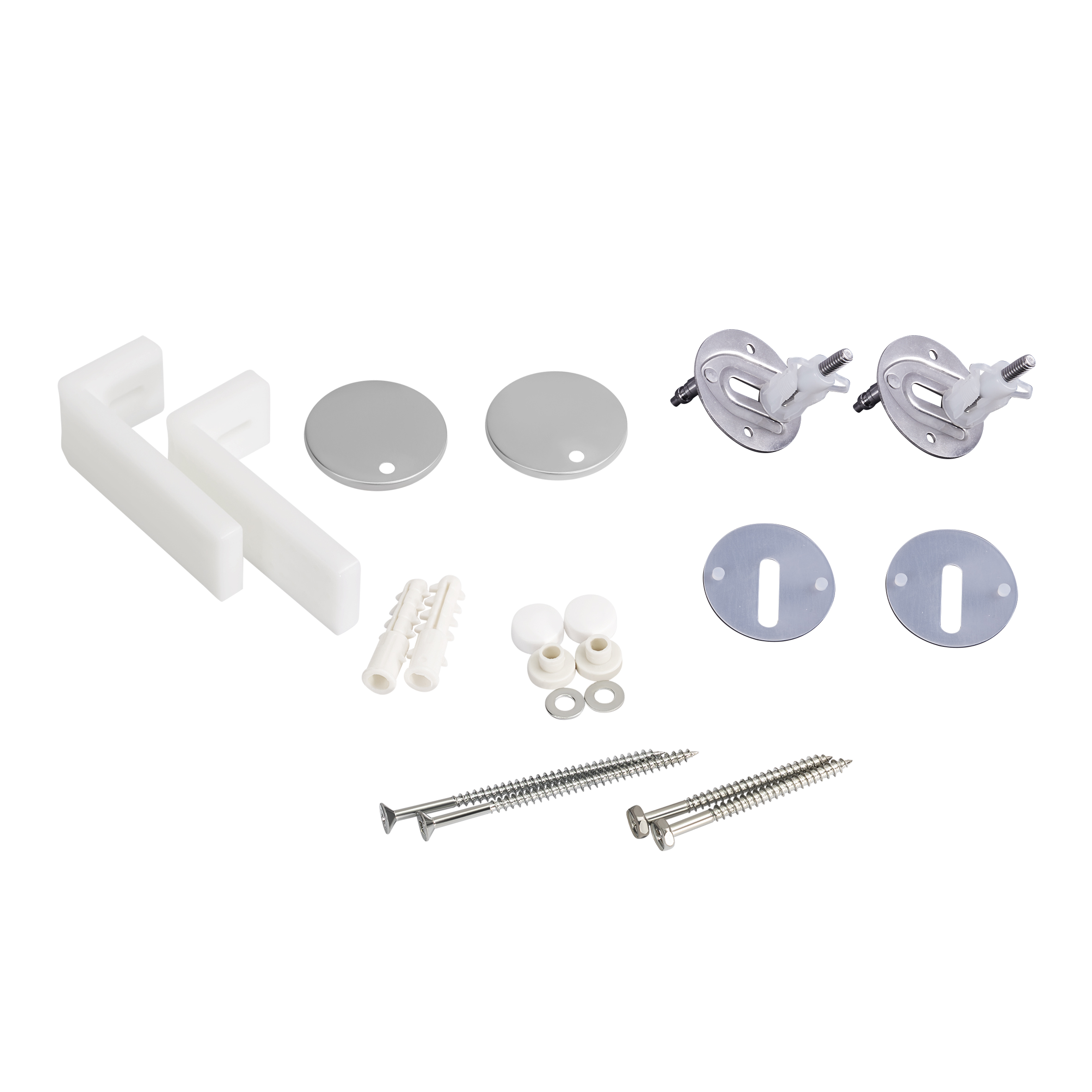 Унитаз-Компакт Qtap Kalao Безободковый С Сидением Soft-Close Qt08221213A W