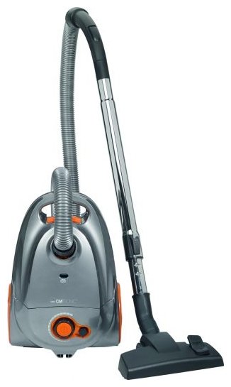 Пилосос Clatronic BS 1295 Сірий (F00150587)