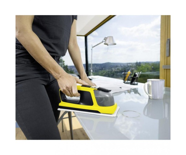 Оконный пылесос Karcher KV 4 (1.633-920.0)