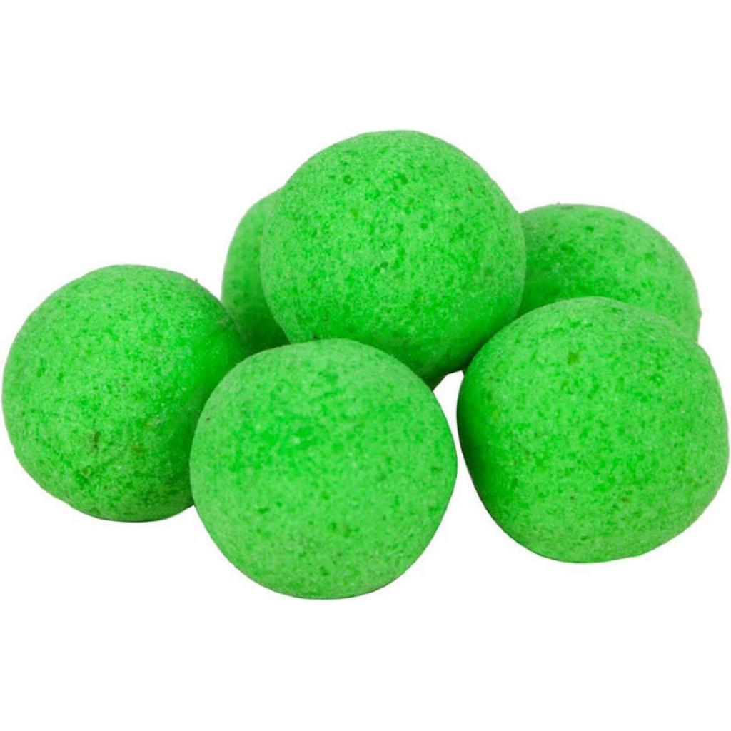 Бойли Brain Pop-Up F1 12mm 15g Green Peas (1013-1858.02.58)