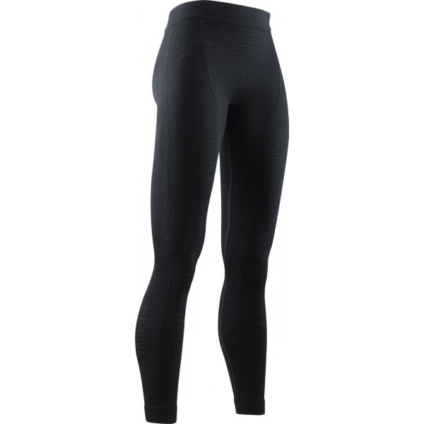 Термоштани X-Bionic Apani 4.0 Merino Pants Women L Чорний (1068-AP-WP05W19W L B026)