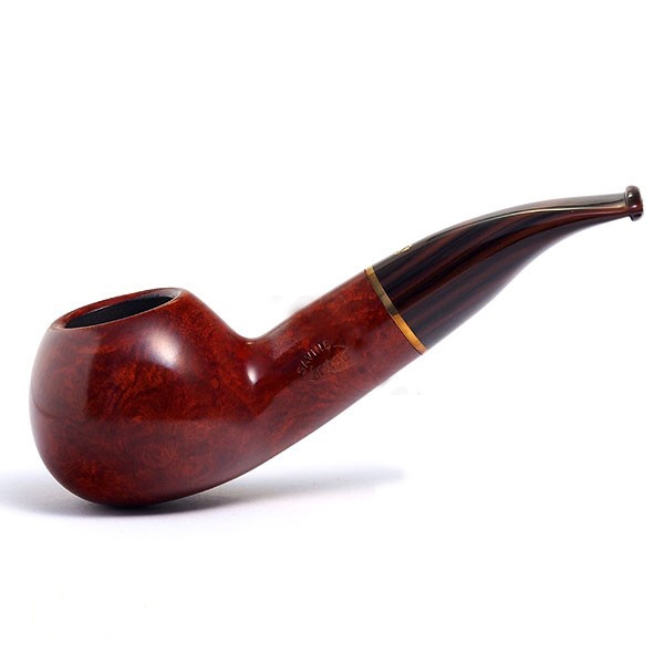 Курильна трубка Savinelli BRUNA SMOOTH (2336 SAV)