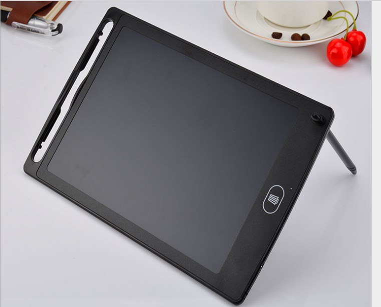 Планшет для малювання LCD Writing Tablet 10 дюймів Black (31831010)