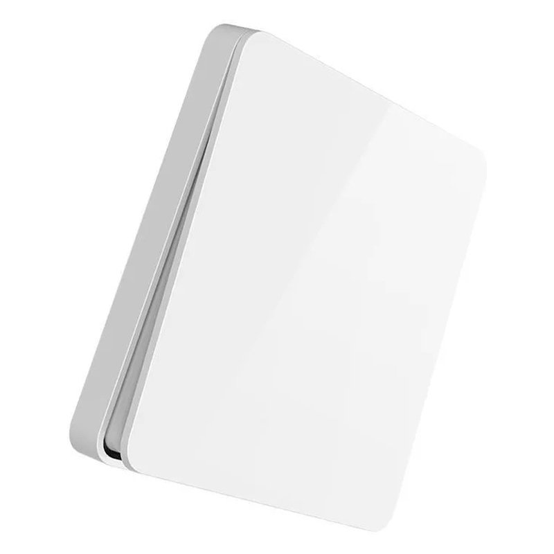 Розумний вимикач Xiaomi Mijia Smart Switch MJKG01-1YL (Білий, 1 Кнопка)