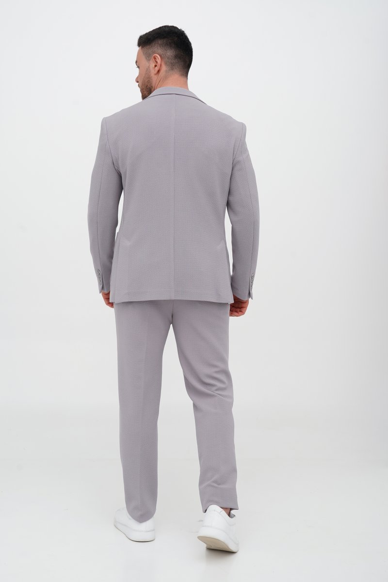 Костюм Trend Collection 50025 Серый 56 (81122)
