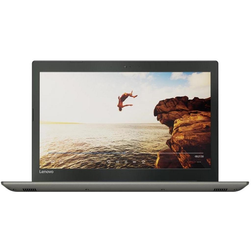 Ноутбук Lenovo IdeaPad 520-15 81BF00EKRA Iron Grey (F00148081)