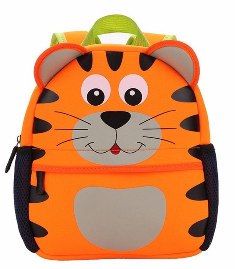 Рюкзак детский Тигр (3T00d)