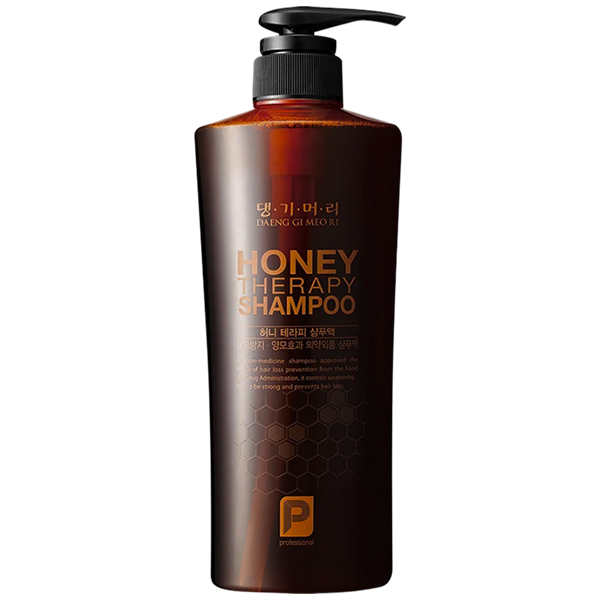 Шампунь для волосся Daeng Gi Meo Ri Professional Honey Therapy Shampoo 500 мл (41285)