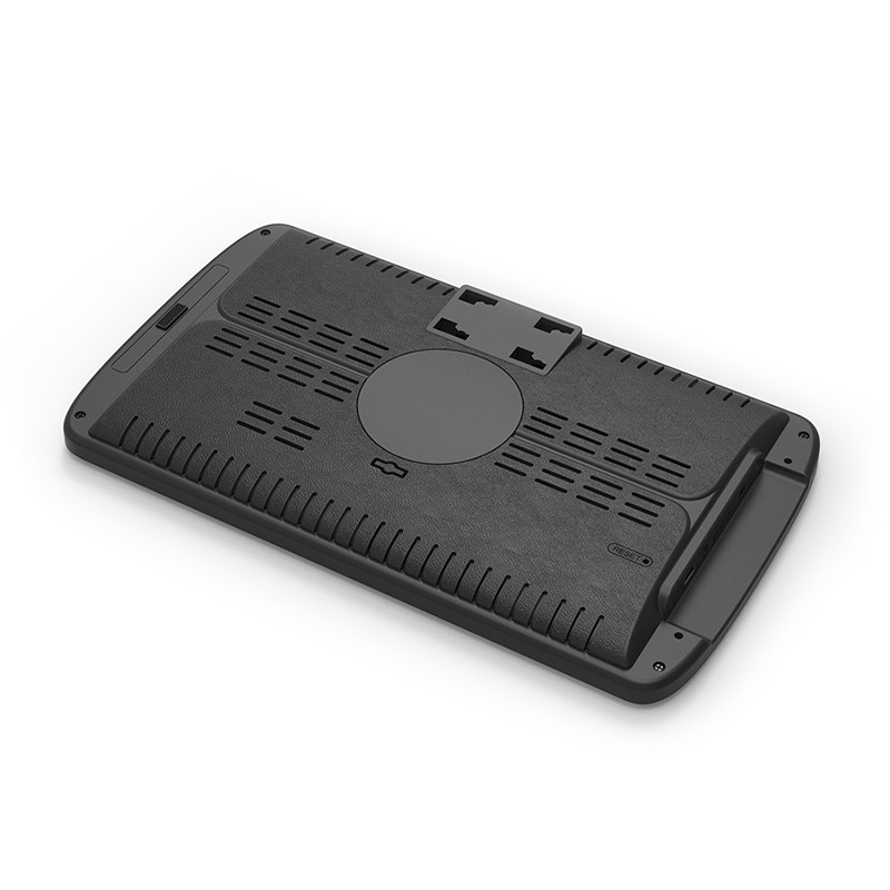 GPS навігатор 9" Lesko J903 CE на WinCE 6.0 (6055-20349)
