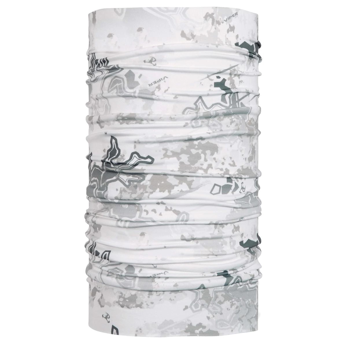 Бафф Buff Original True Timber Viper Snow One Size Белый-Серый