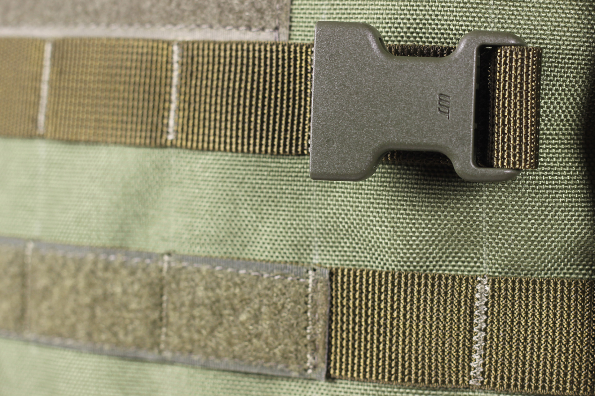 Рюкзак Travel Extreme Tactical Extreme Tactic 38 л Khaki (1060-TC03382)