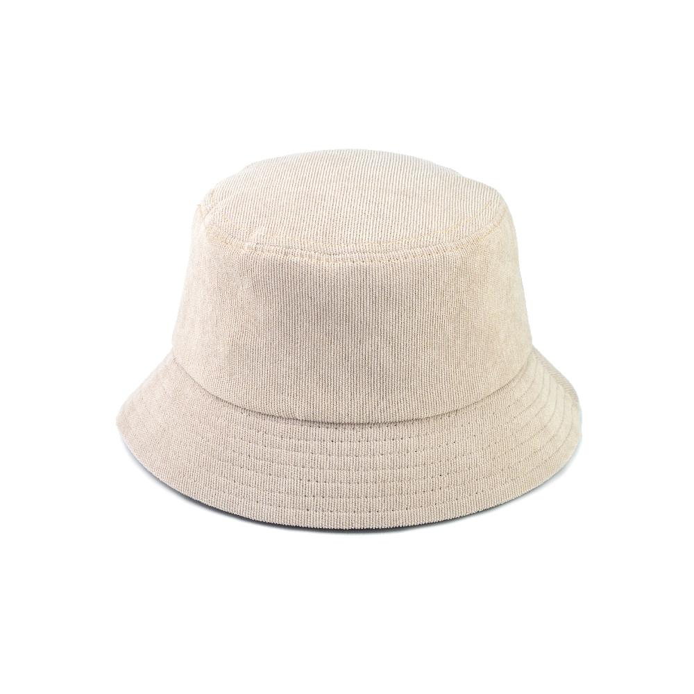 Панама унисекс LuckyLOOK 643-971 One size Бежевый