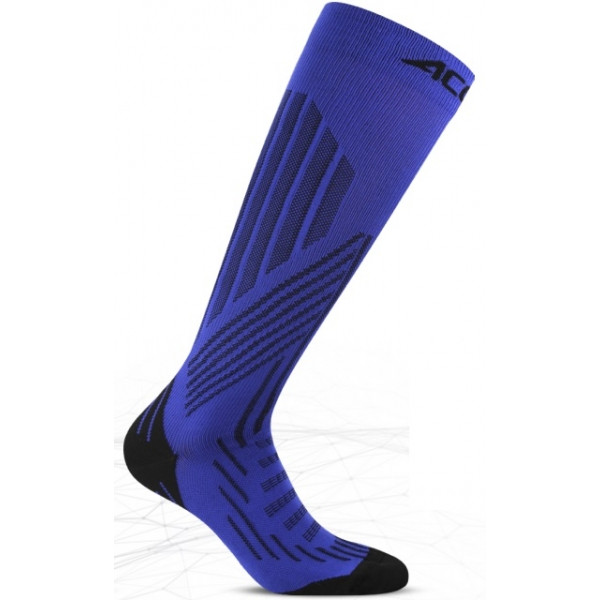 Шкарпетки Accapi Compression Performance 43-44 Royal Blue (1033-ACC NN760.942-43)