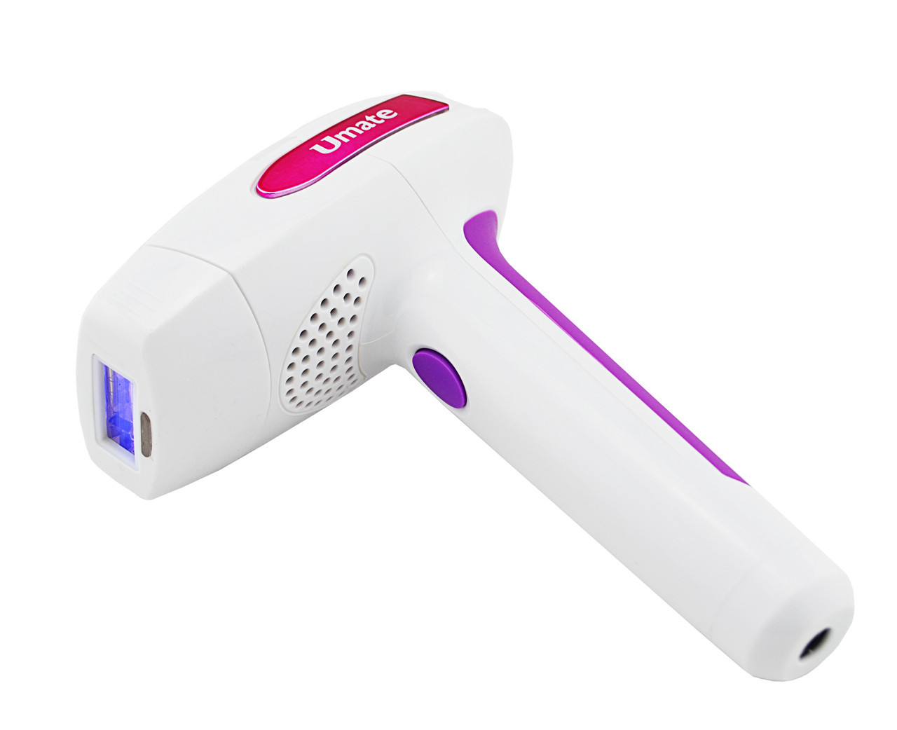 Лазерний епілятор Umate T-006 Purple (np2_6217)