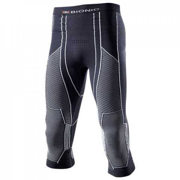 Термоштаны X-Bionic Motorcycling Light UW Pants Medium Man XXL Черный/Серый (1068-20291 XXL G087)