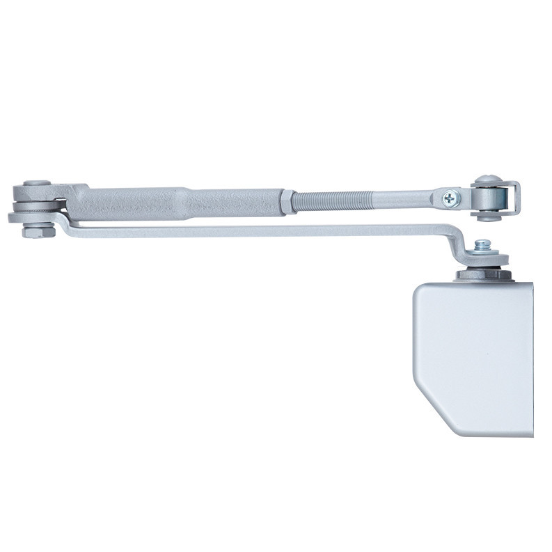 Доводчик дверной RYOBI DS-2055V Silver BC STD HO ARM EN 3/4/5 до 100кг