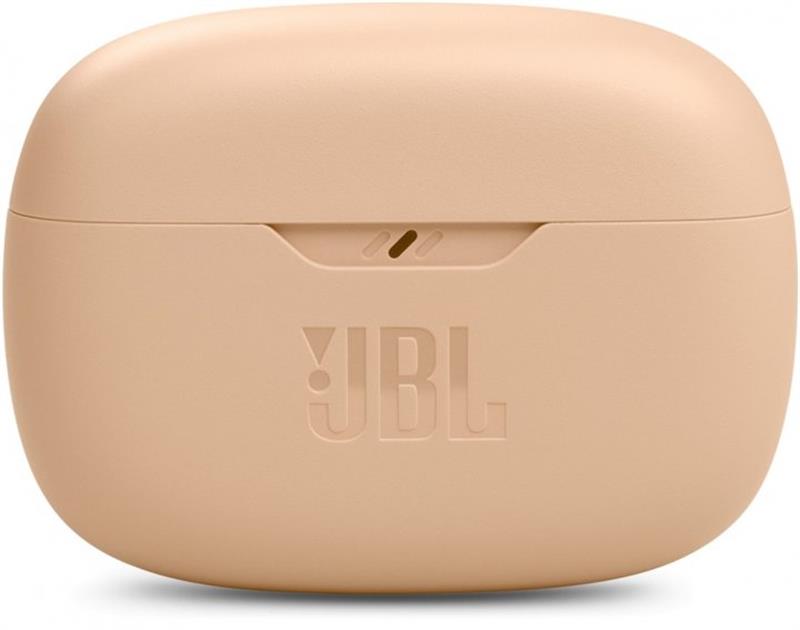 Bluetooth-гарнитура JBL Wave Beam Beige (JBLWBEAMBEG)