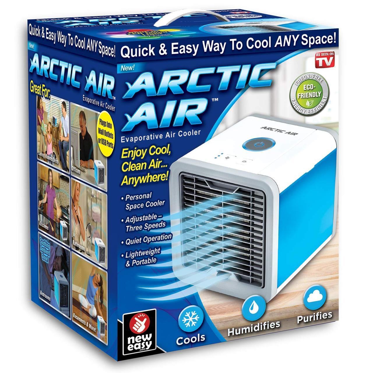 Кондиционер Arctic Air (1756375345)