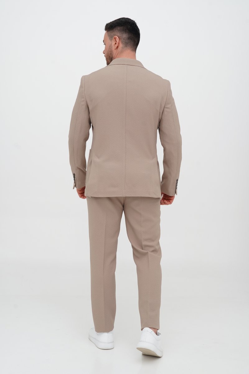 Костюм Trend Collection 50026 Бежевый 54 (81100)