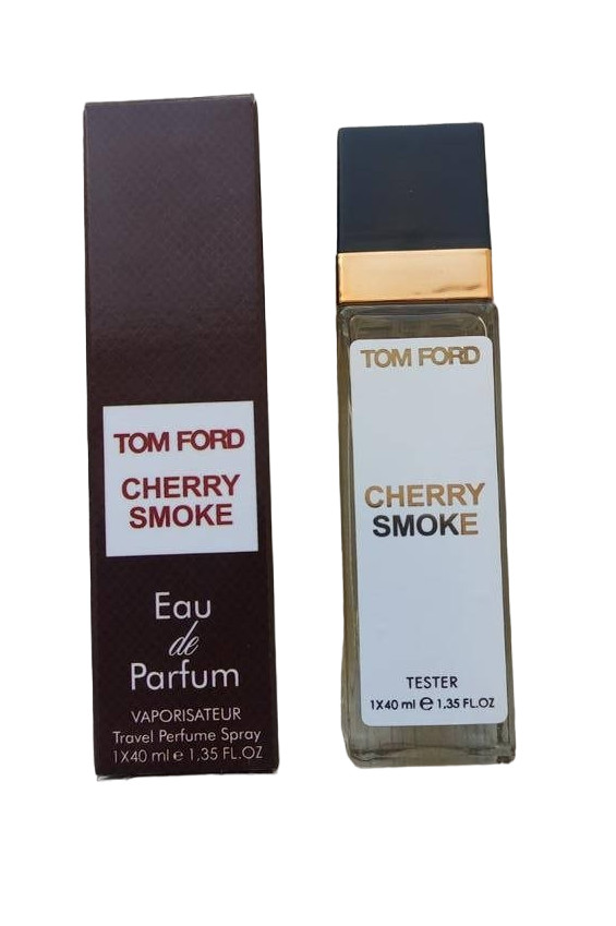 Парфюм Tom Ford Cherry Smoke - Travel Perfume 40ml