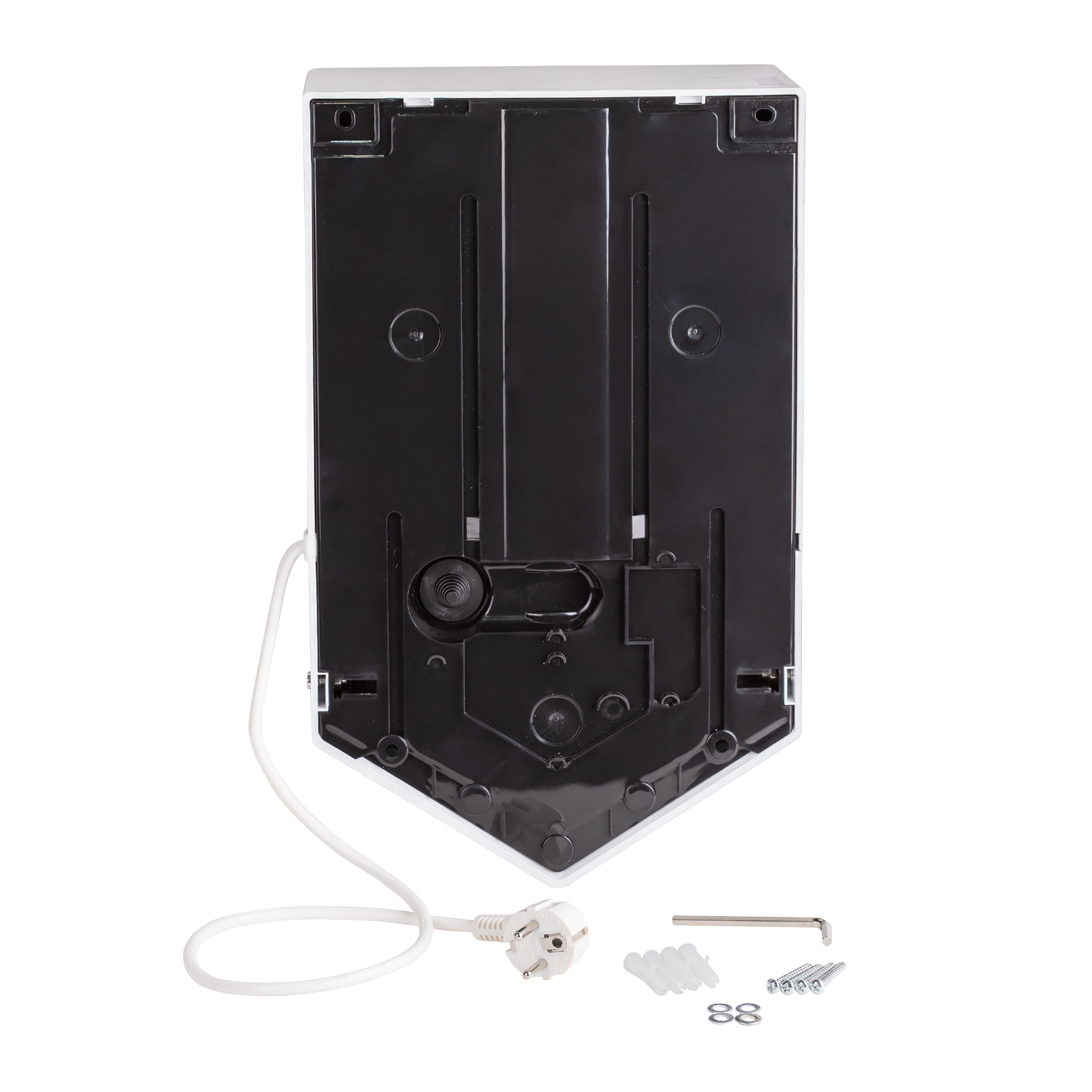 Сушарка для рук Qtap Susici Cepel Sc1400Lm 1400 Вт