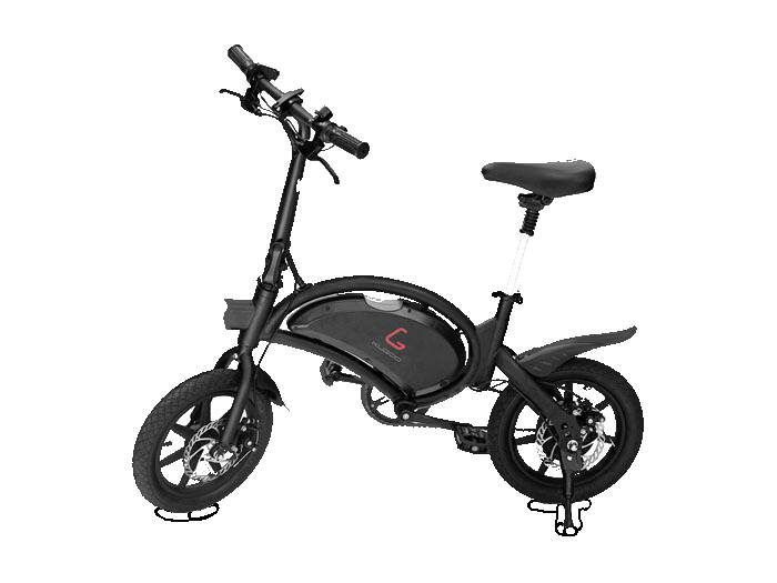 Електровелосипед KUGOO V1
