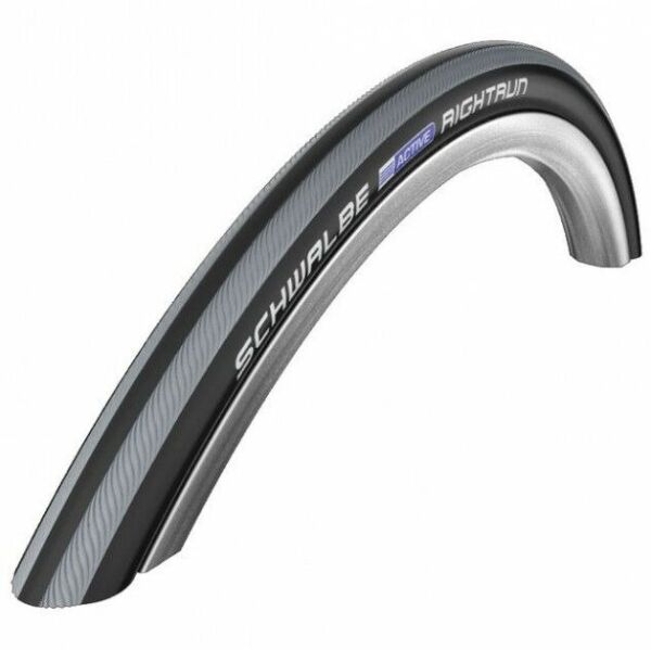 Покришка для інвалідного візка Schwalbe RIGHTRUN HS387 K-Guard NMC 50EPI 24x1 25-540 (SC24150EPI)