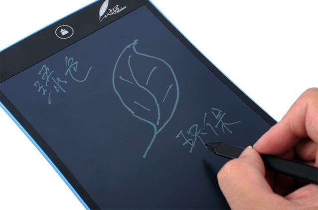 Графічний планшет Writing Tablet 8.5 Black (66002)