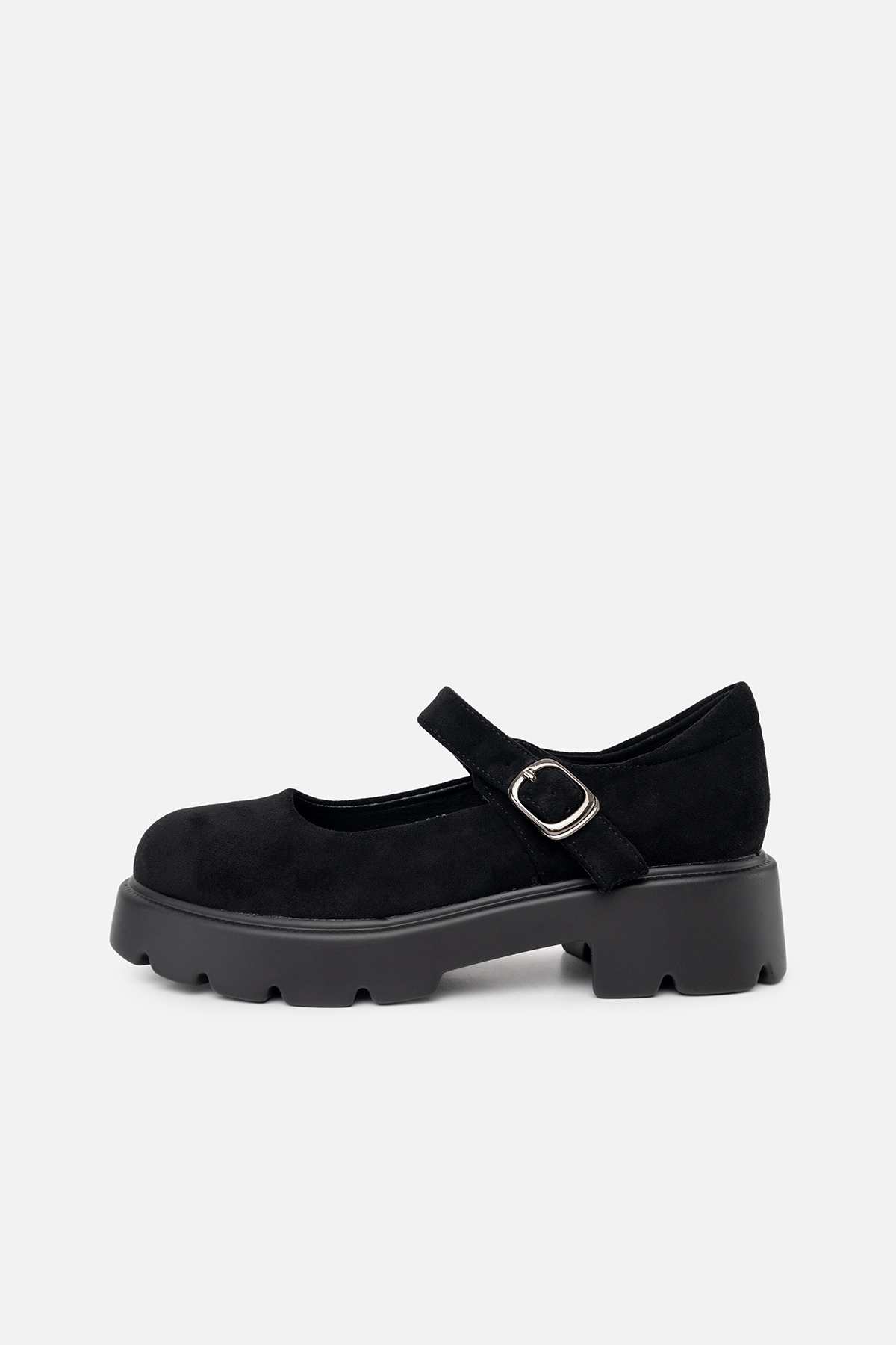 Женские туфли Brands 41 Черный ЦБ-00245281 (SKT000981033)