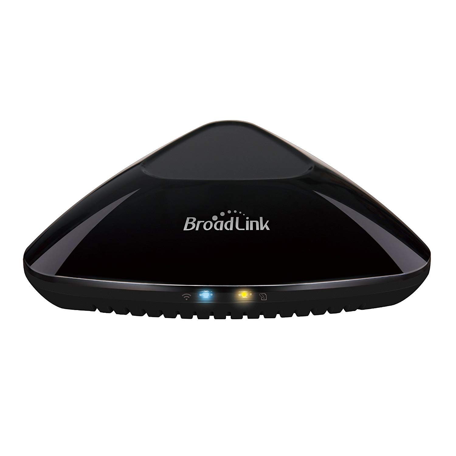 Универсальный Wi-Fi пульт Broadlink RM-Pro+ с управлением со смартфона (Черный)