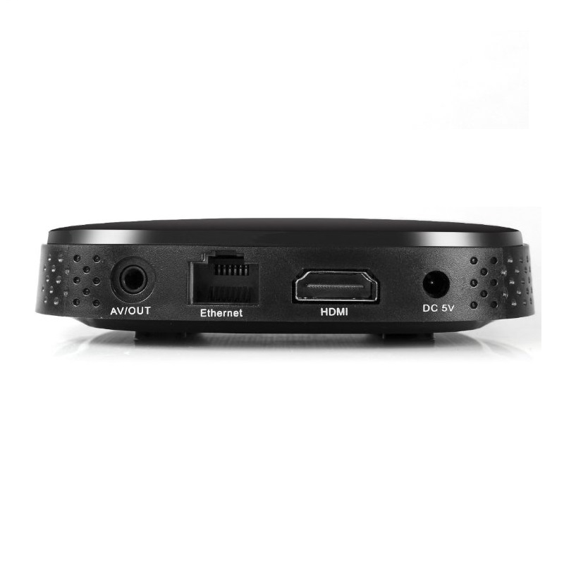 Android TV Box Noisy AT-758 512Mb + 4Gb (hub_1kdi_35213)