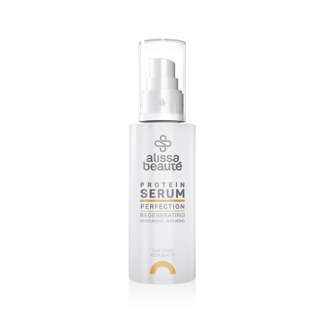 Протеїнова сироватка-спрей Perfection Protein Serum Alissa Beautе 125 мл