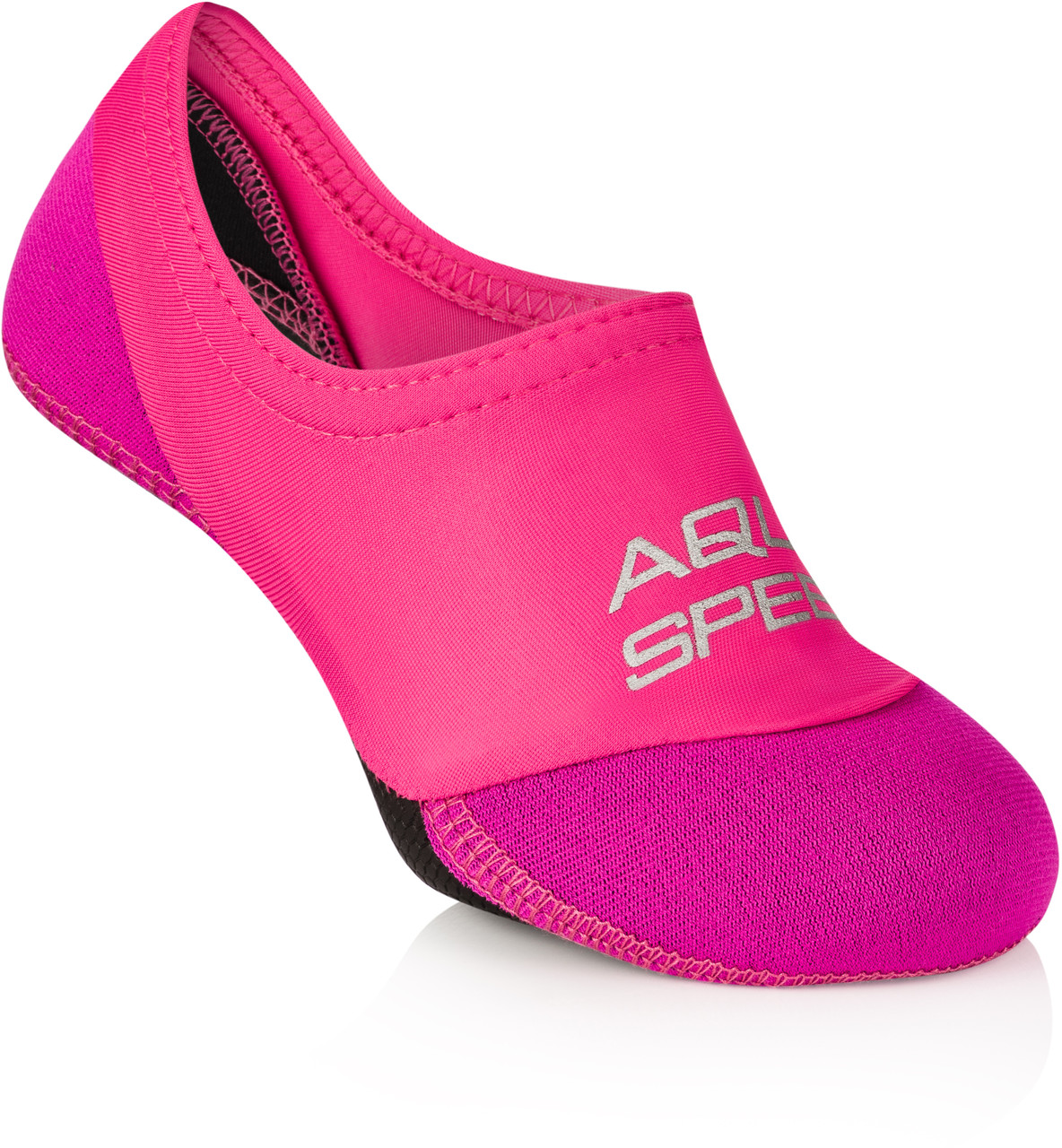 Носки для бассейна Aqua Speed NEO SOCKS 6836 (177-33) 26-27 Розово-коралловый (5908217668363)