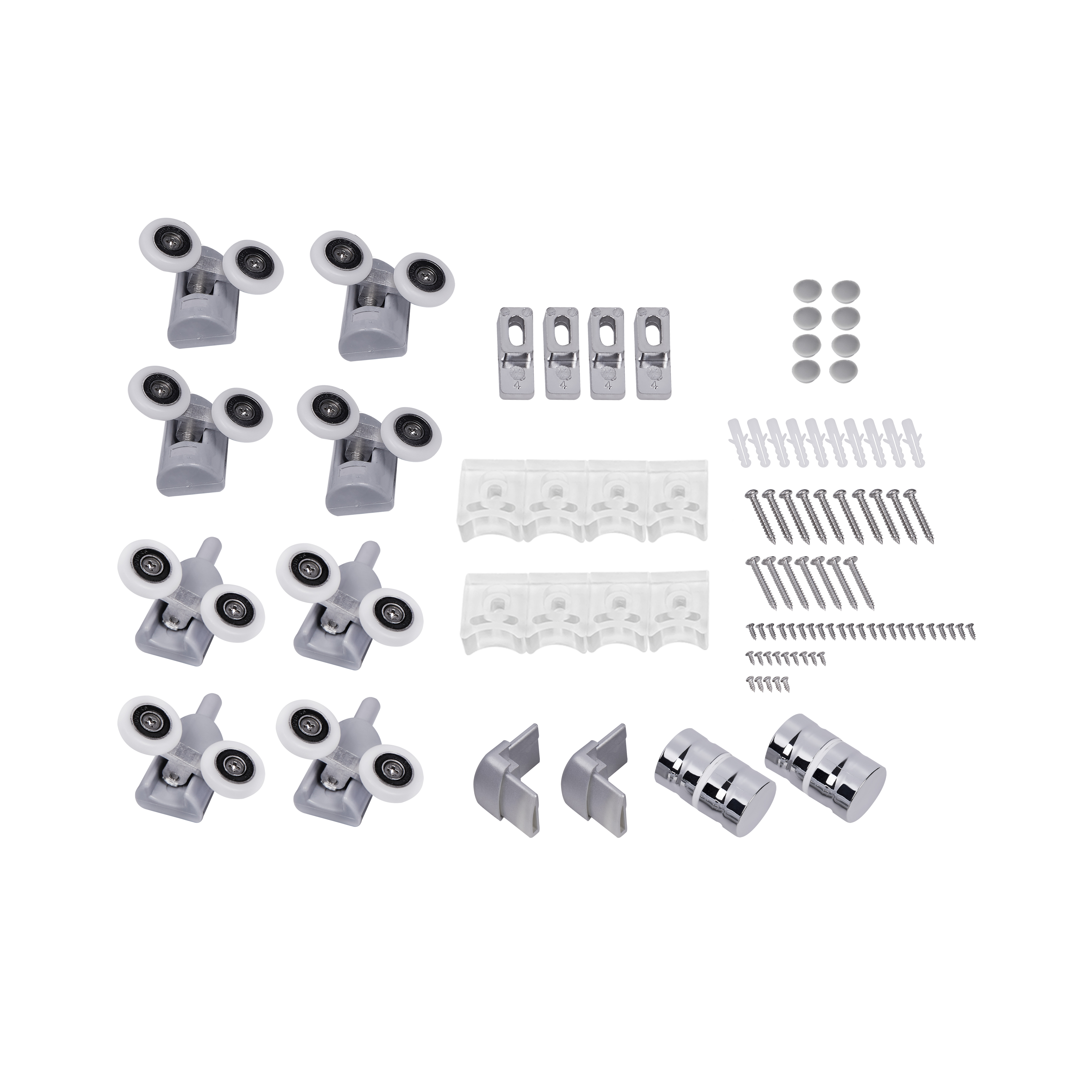 Душевая Кабина Lidz Wawel Sc90X90.Sat.low.fr (Lwasc9090Satlowfr2) С Поддоном Lidz Mazur St90X90X16(Lmast909016).