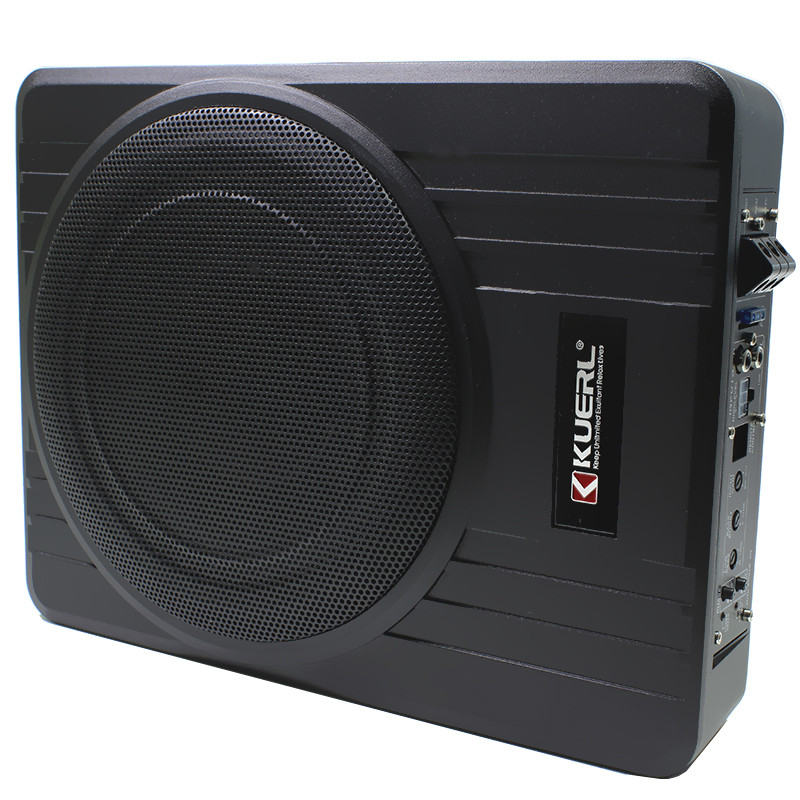 Сабвуфер KUERL 10" K-1003APR (2338-5581)