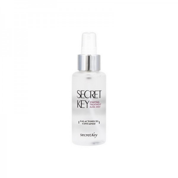 Косметична вода Міст на основі молочних культур Secret key Starting Treatment Aura Mist (SK00029)