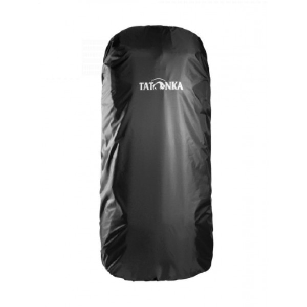 Чехол для рюкзака Tatonka Rain Cover 55-70 Black (1033-TAT 3118.040)