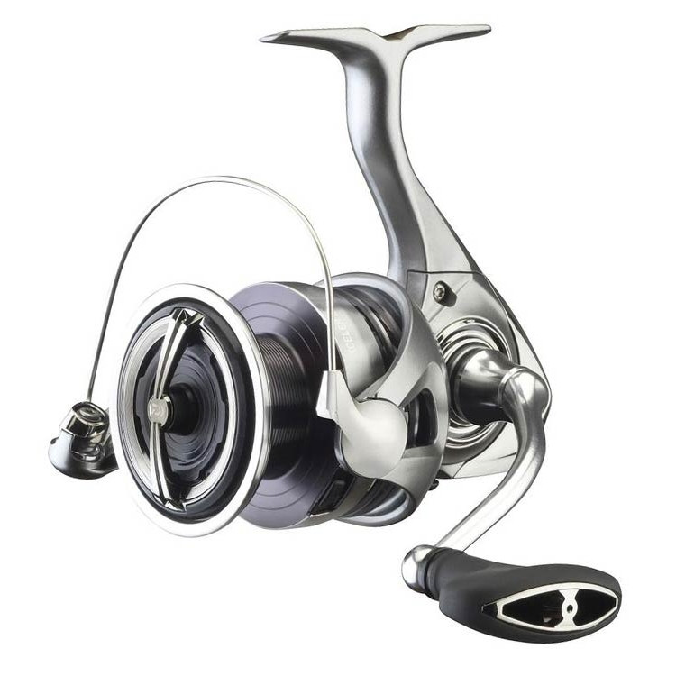 Катушка рыболовная Daiwa 23 Exceler LT 2500 (2580496702)