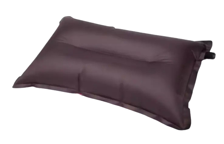 Подушка надувная Chanodug KT6004706 46x27x9,5 см Коричневый