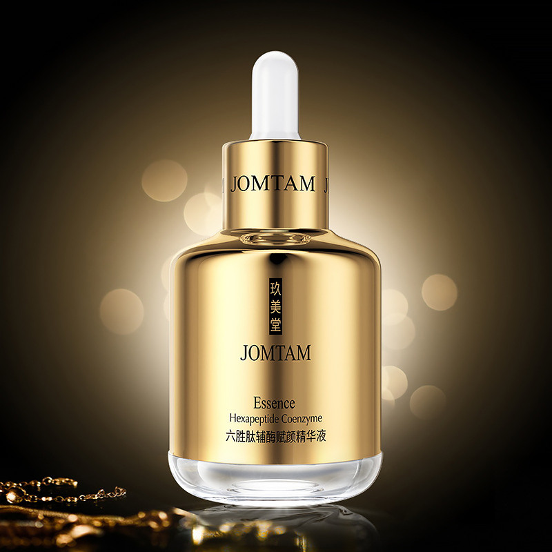 Сироватка Jomtam Essence Hexapeptide Coenzyme для обличчя з гексапептид-коензимом 60 мл
