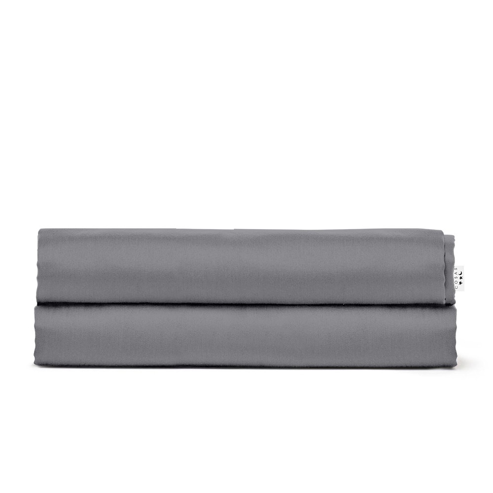 Дитяче простирадло 110х160 см SHADOW CS1 Cosas