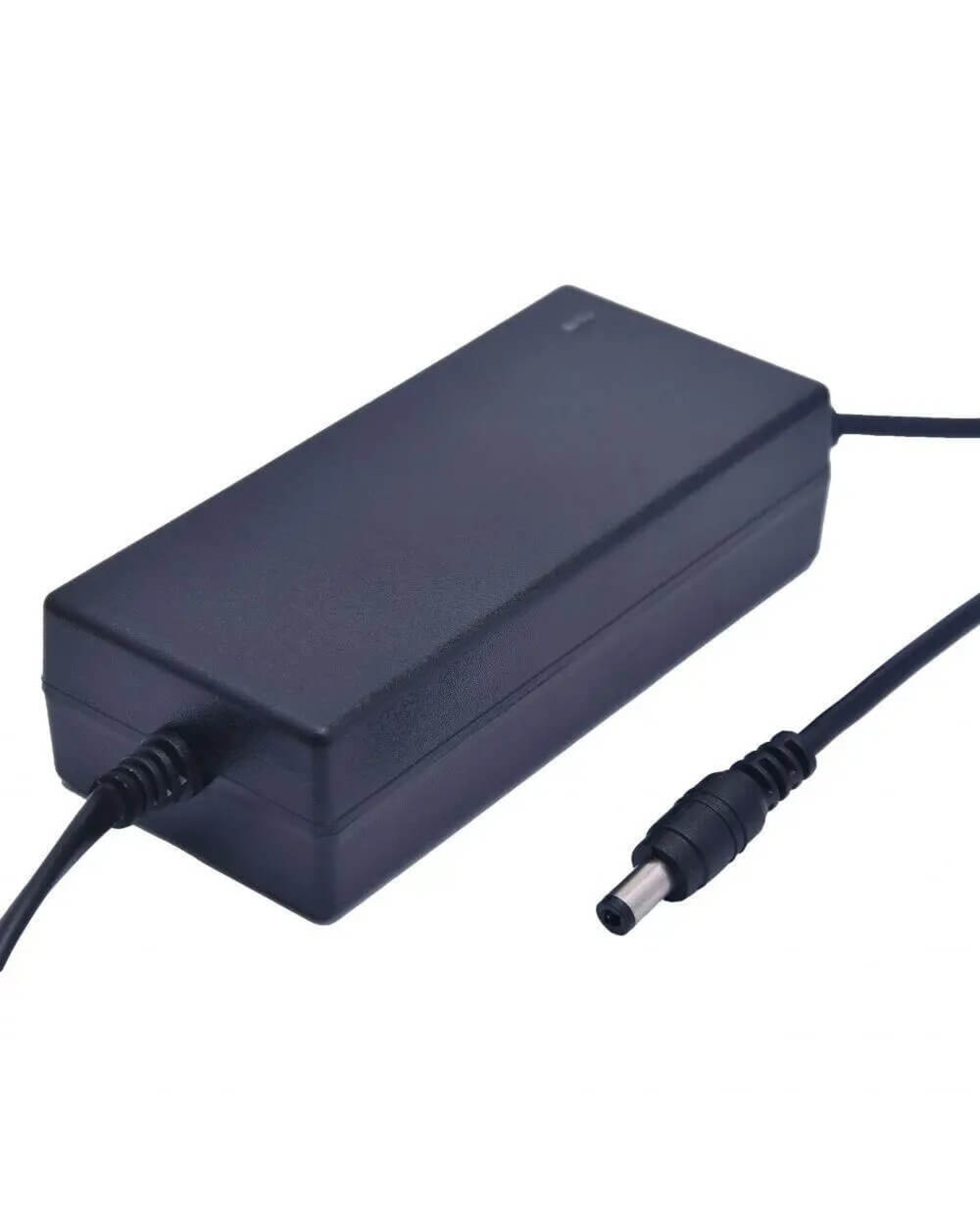 LED лампа квадратная j-hel A111 36 см Black