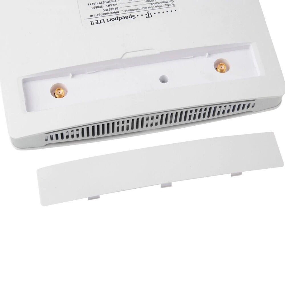 4G роутер wifi з цим карткою Huawei B593u-12 (100353)