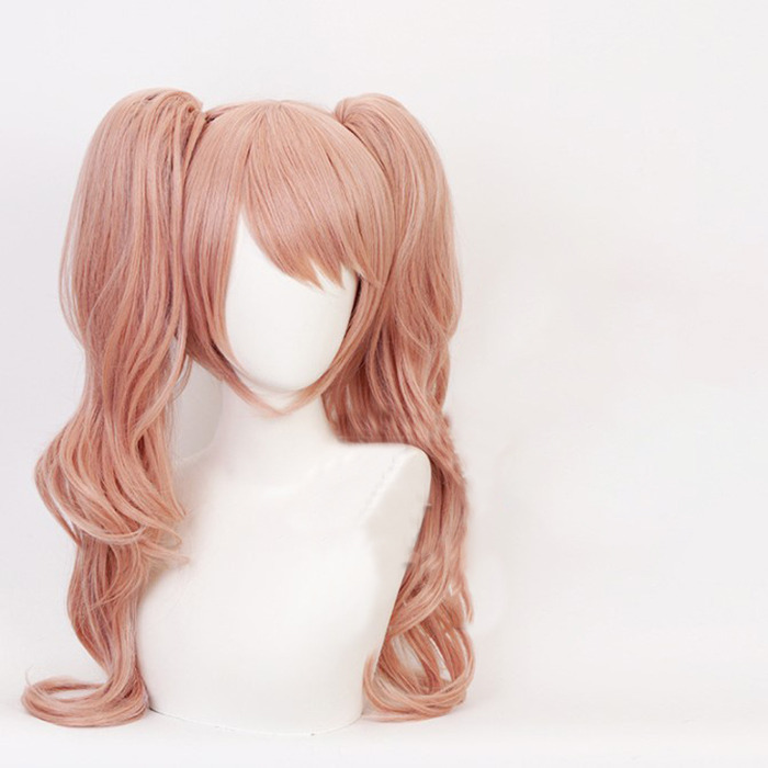 Парик Джюнко Эношима Junko Enoshima Данганронпа Danganronpa (22844) Fan Girl