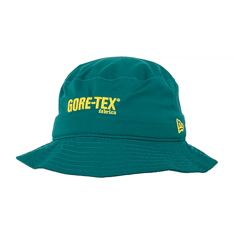 Панама New Era Vintage Goretex Bucket Зеленый M (60141490 M)