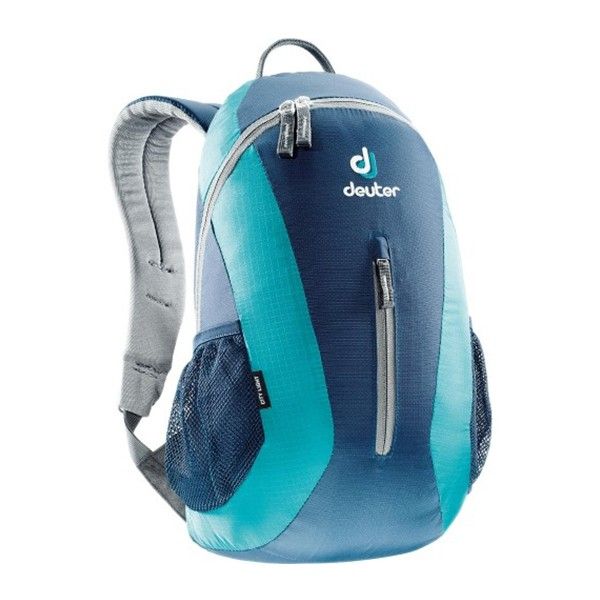 Рюкзак Deuter City Light Midnight-Petrol (DEU-80154-3351)