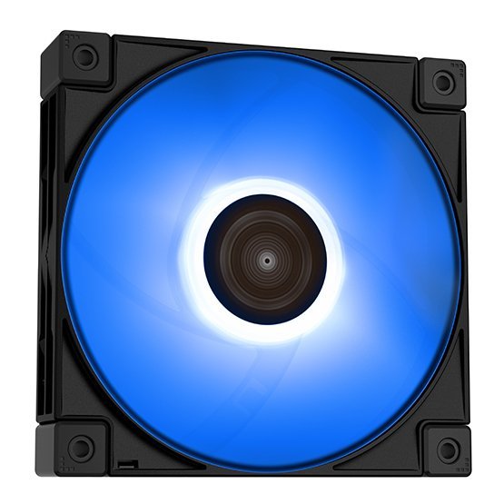 Вентилятор Deepcool FC120 Black