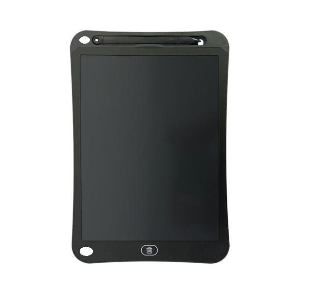 Цветной графический планшет для рисования Psheko Writing Tablet 15" Black (Н050954)