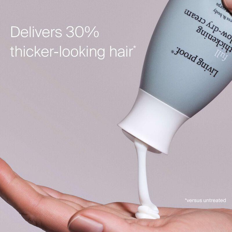Крем для волос Living Proof Full Thickening Blow-Dry Cream 109 мл (2462351682)