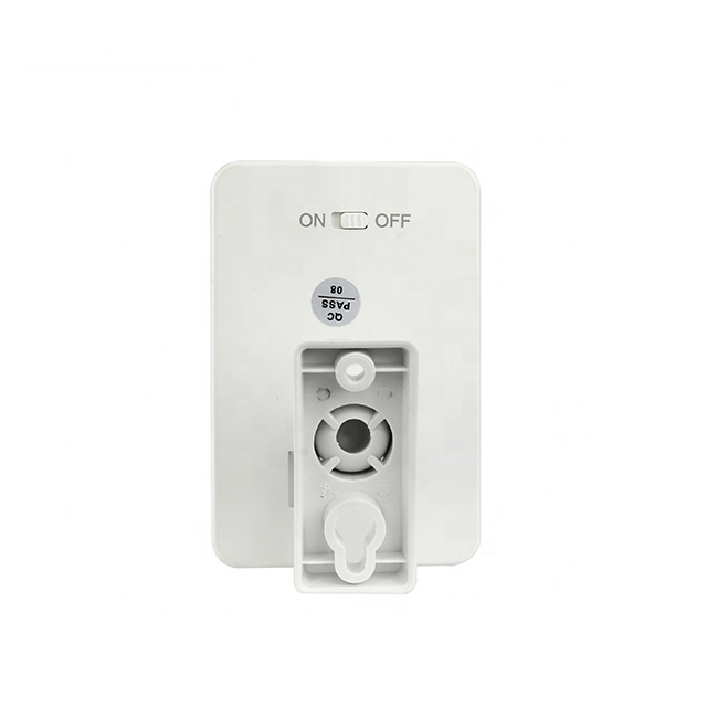 Беспроводной WiFi датчик движения Digital Lion MS-02w
